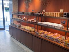 -丁香西饼屋(桂林路店)