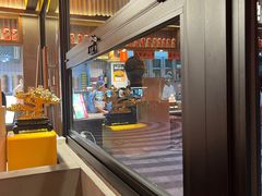 -李犟大爆鳝面·手工蟹黄包(湖滨西湖店)