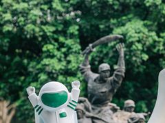 -广州雕塑公园