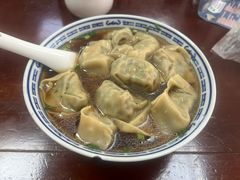 -古徽州馄饨店(宝安路店)