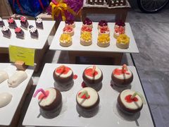 -顺德联塑万怡酒店·万荟轩自助餐厅