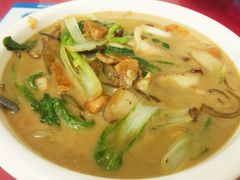 -东北特色水饺(郭家桥店)