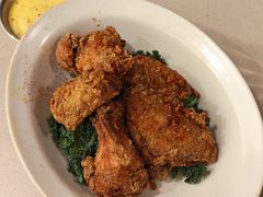 香草鸡翅-农畉LONFOOD(万象天地店)