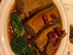 -若蘭慈·无国界素食料理(欢乐海岸店)