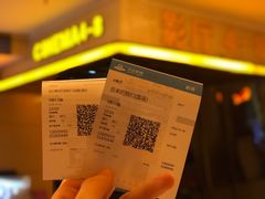 -万达影城(春树里广场店)