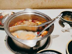 -非烤勿扰韩料自助烤肉(松山湖万科店)