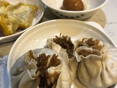 -蒋家桥饺面店(四望亭路店)