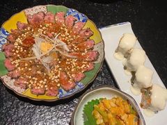 -無境·匠心日本料理(汉街店)