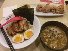 -八盛屋·沾面(集美万达店)