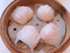 虾饺-天然台1908(中建广场店)