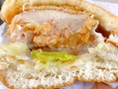 -华莱士·炸鸡汉堡(红枫广场店)