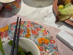 -泰椰里·泰国餐厅(智慧城广百广场店)