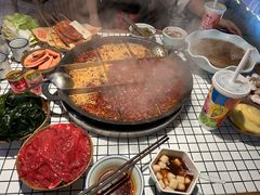 -董眼镜火锅(洪崖洞总店)