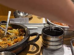 -姜虎东白丁烤肉(深圳湾后海汇店)