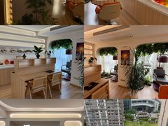 -瑶舍头疗·瑶浴·芳香热石SPA(五洲国际店)