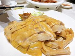 白切竹林鸡-粥旺庄(芳村店)