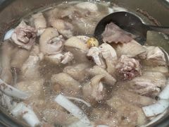 -大头椰·椰子鸡火锅(新梦店)