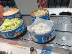 -龍歌自助小火锅(芝罘万达店)
