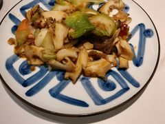-渔荷食町·铁板烧料理(崂山万象汇店)