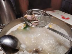 -为什么牛潮汕牛肉火锅(中信广场店)