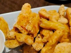 -大清花饺子(园林路店)