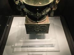 -洛阳周王城天子驾六博物馆