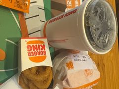 -汉堡王(徐汇绿地缤纷店)