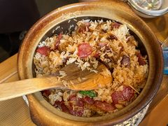 -烹然四季椰子鸡火锅(团结湖总店)