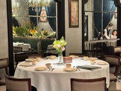 -狮拾久·现代新加坡料理(壹方城店)