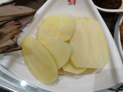 -草原传奇鲜羊火锅(桥北店)