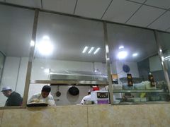 -清真·伊清阁餐厅