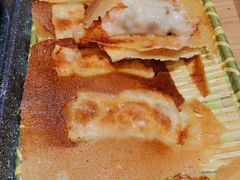 -赵奶奶水饺锅贴小酒馆(丁字沽店)