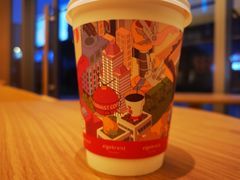 -代数学家algebraist coffee(亲橙里购物中心店)