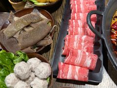 -冯校长老火锅(深圳总店)