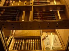-Cohiba Atmosphere高希霸魅力俱乐部(国贸店)
