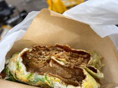 -大华煎饼(交道口北剪子巷店)