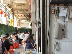 -凌舍好烧鹅(中山路店)