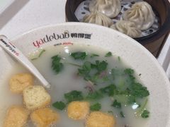 -鸭得堡老鸭汤·鸭血粉丝(南京博物院店)