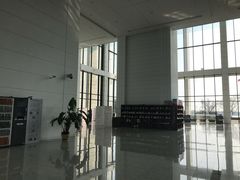 -无锡市市民中心