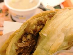 -魏家凉皮(西安秋林宏业商厦店)