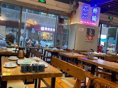 -正通记·哈尔滨烧烤·炭烤鸽子(七宝万科国际店)