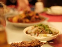 -维吾尔餐厅(宜山路店)