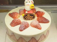 -可莎蜜儿(浦沿店)