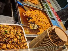 -丁家坡洋芋·观音桥好吃街A区(全国总店)