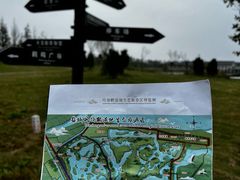 -盐城丹顶鹤湿地生态旅游区