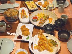 -山葵家·创意料理(临平银泰城店)