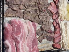 -双门洞·珍珠家韩式烤肉(永丰社区八区店)