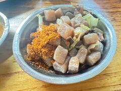 -小云凤热汤丝娃娃