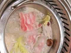 -龍歌自助小火锅(崂山丽达店)