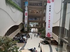 -银隆百货(萧山店)